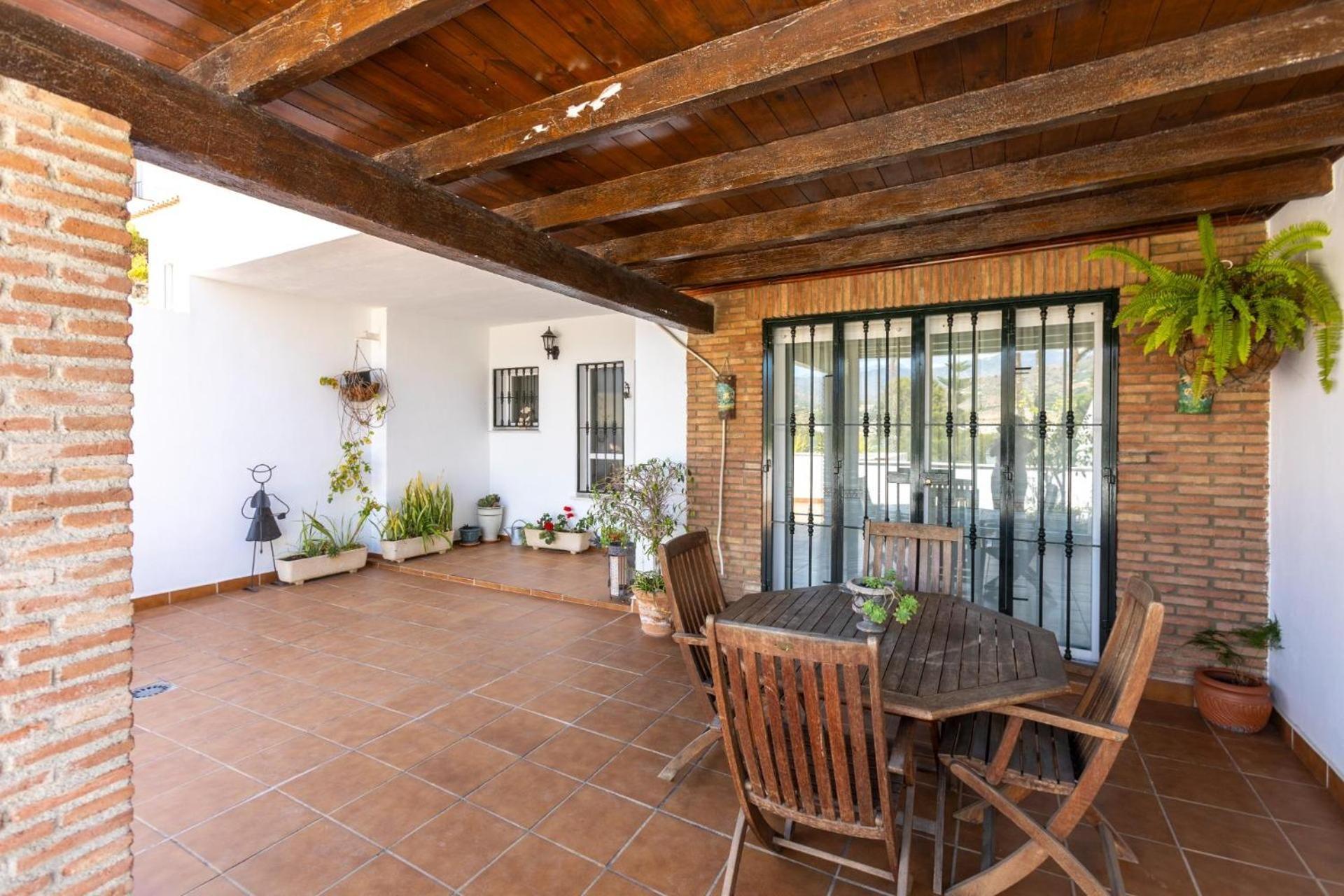 Almuñécar Los Pinos Mar Y Montana מראה חיצוני תמונה