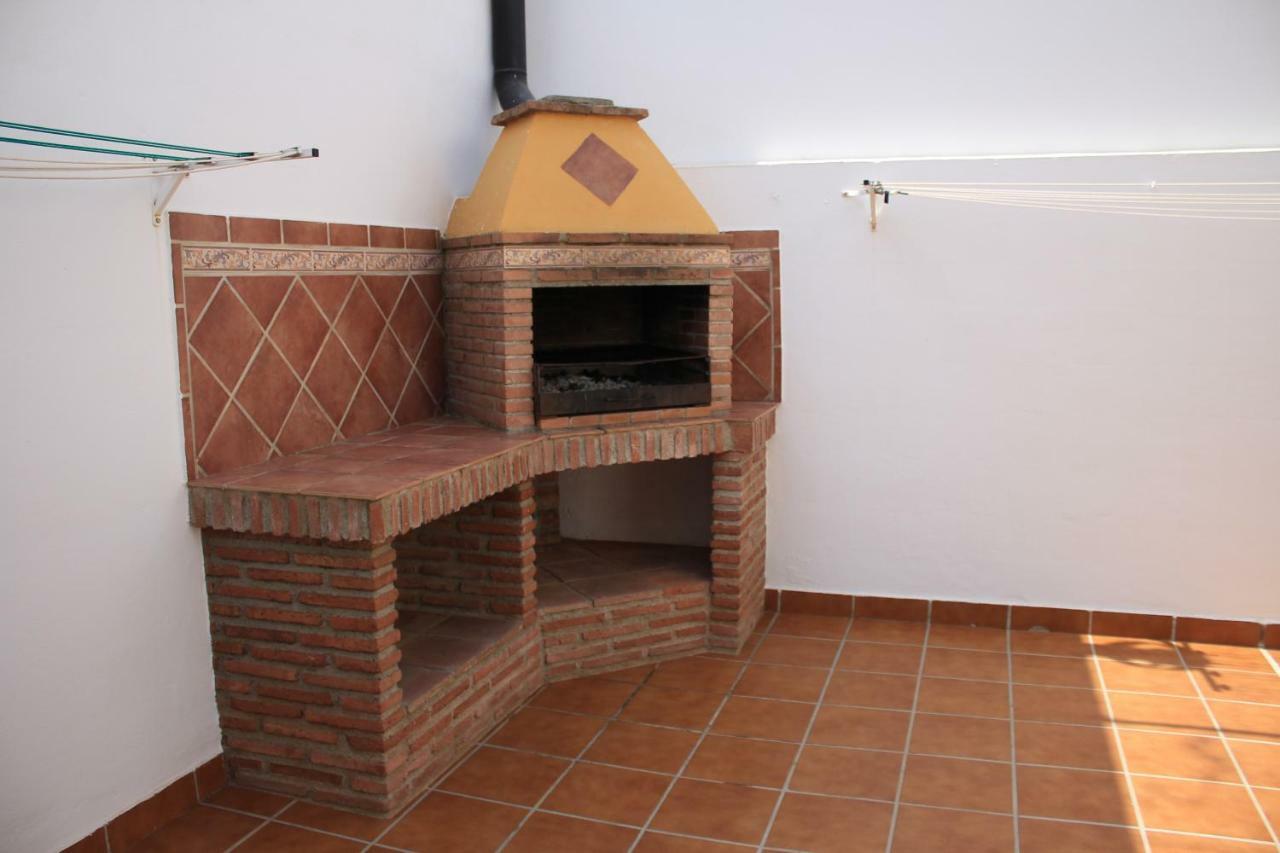 Almuñécar Los Pinos Mar Y Montana מראה חיצוני תמונה